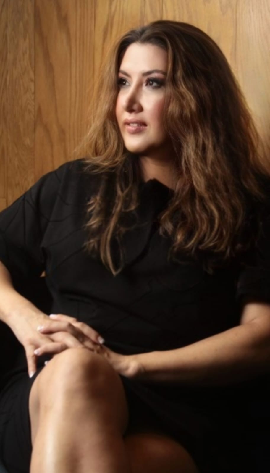 Dra Diana Cristal González Obregón